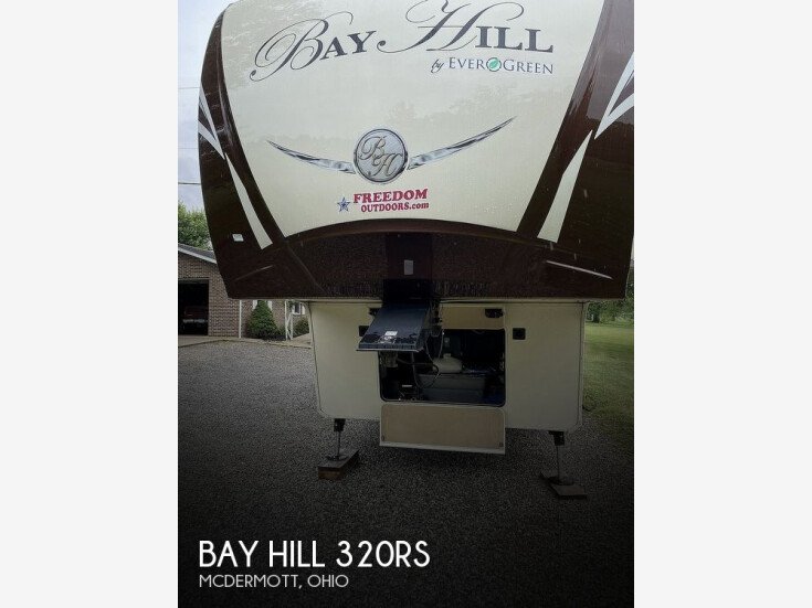 Thumbnail Photo undefined for 2016 EverGreen Bay Hill